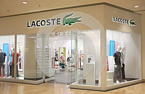 Lacoste