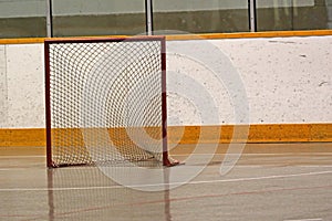 Lacrosse Goal