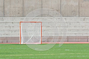 Lacrosse Goal