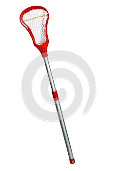 Lacrosse Stick photo