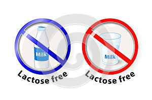 Lactose free