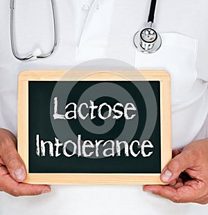 Lactose Intolerance