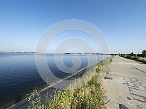 Lacul Morii, Bucharest