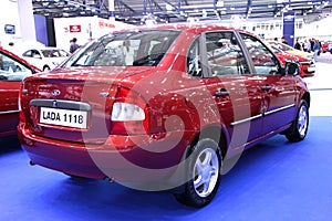 Lada 1118