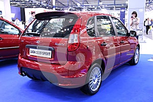 Lada 1119 Sport