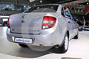LADA Granta