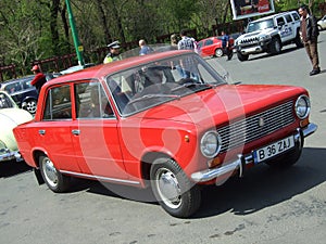 Lada 1200