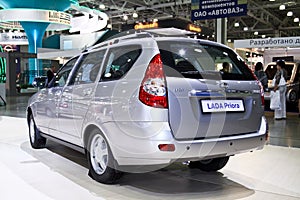 LADA Priora wagon