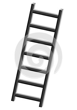 Ladder photo