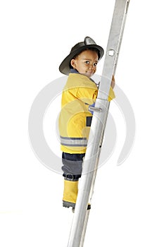 Ladder Duty