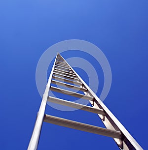 Ladder to the sky