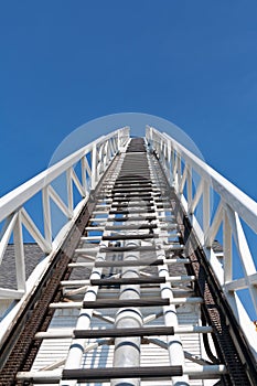 Ladder to the Sky