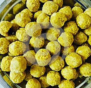 Laddu