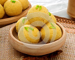 Laddu