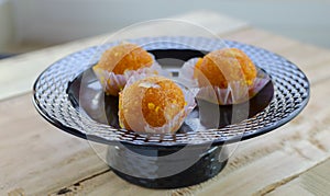 Laddu