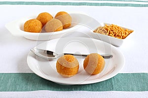 Laddu A Traditional and Delicious Indian Sweet