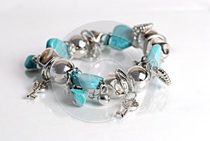 Ladies bracelet