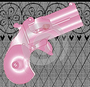 Ladies Gun