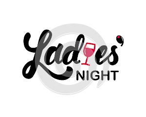 Ladies night