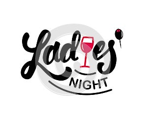 Ladies night