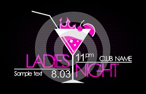 Ladies night