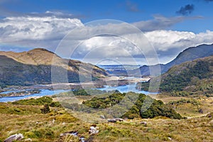 Ladies View, Ireland