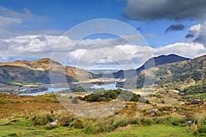 Ladies View, Ireland