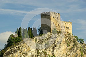 Ladis castle Laudegg