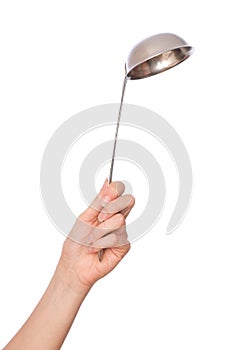 Ladle