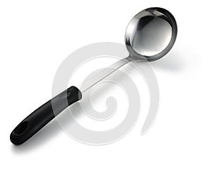 Ladle