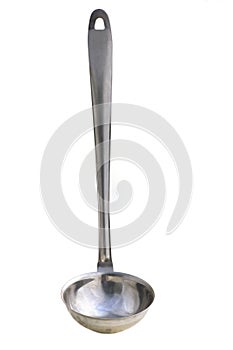 Ladle