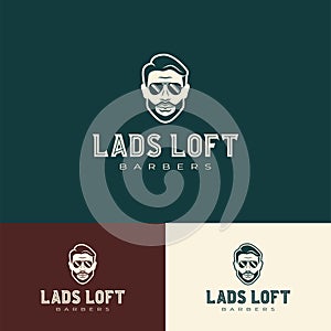 Lads Loft - Barbers