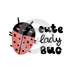 Lady bug