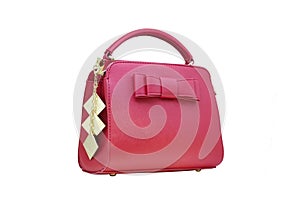 Lady cheap leather bag