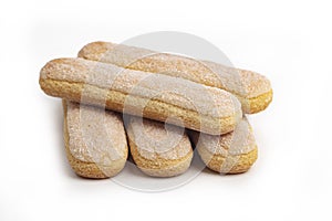 Lady Finger Biscuits