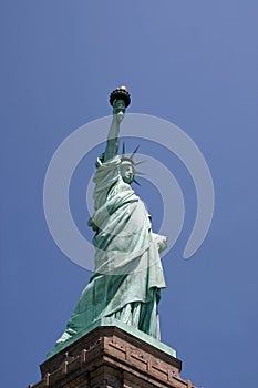 Lady Liberty