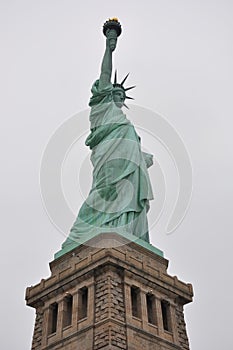 Lady Liberty