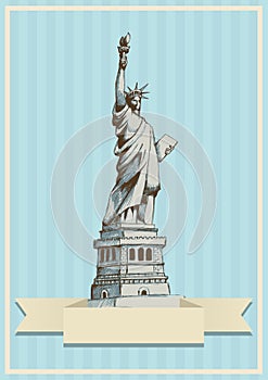 Lady Liberty