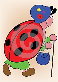 Ladybird