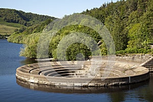 Tanque sumidero 