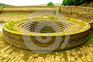 Ladybower Resevoir