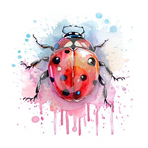 ladybug Generative Ai