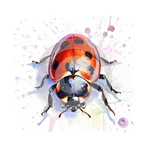 ladybug Generative Ai