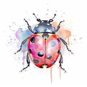 ladybug Generative Ai