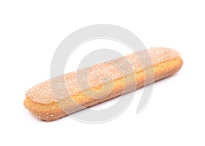 Ladyfinger savoiardi biscuit composition