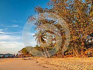 Laem Ka beach in Rawai Phuket