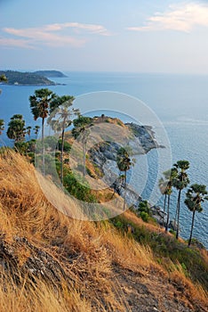 Laem Phrom Thep Phuket