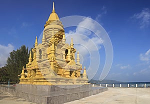 Laem Sor Pagoda Taling Ngam Ko Samui