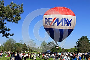 Lag B'Omer Celebration in Toronto
