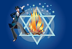 Lag Ba-Omer